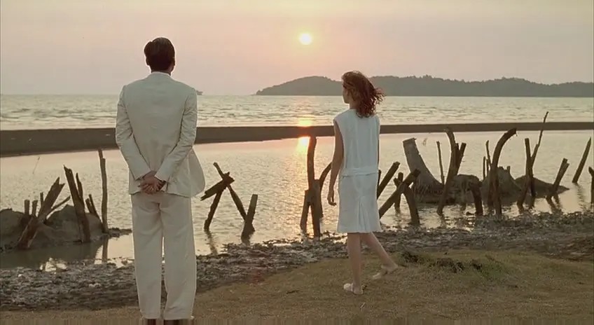 情人 (1992) 4K法英双语中英双字 中国阔少和法国少女的禁忌之恋,根据女主真实经历改编 梁家辉主演 【15G】