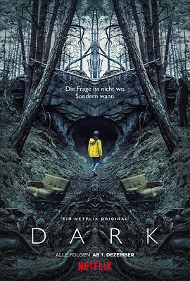 暗黑 第一季 Dark Season 1 暗黑 第一季 Dark Season 1