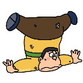 huan